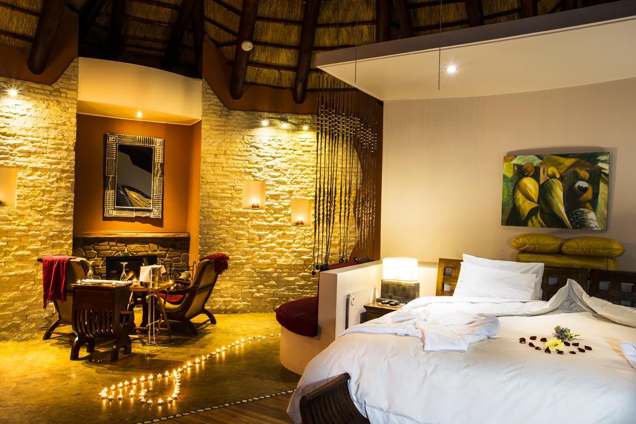 Maliba Mountain Lodge Butha-Buthe Exterior foto